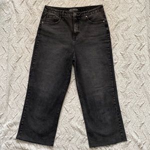 Wild Fable Women’s Size 14 Black Jeans